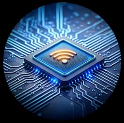 Wi-Fi & Bluetooth Hacking Simulation