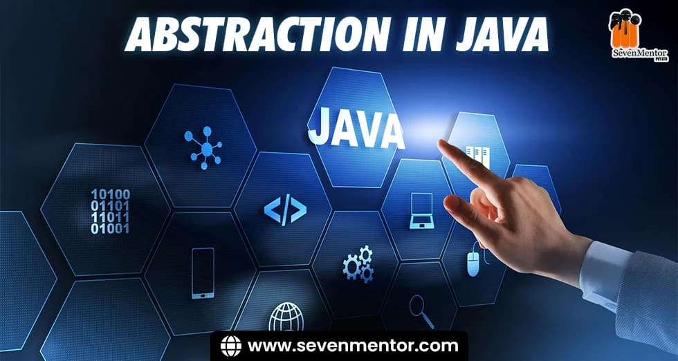 Abstraction in Java