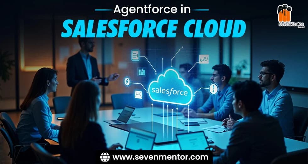 Agentforce in Salesforce Cloud