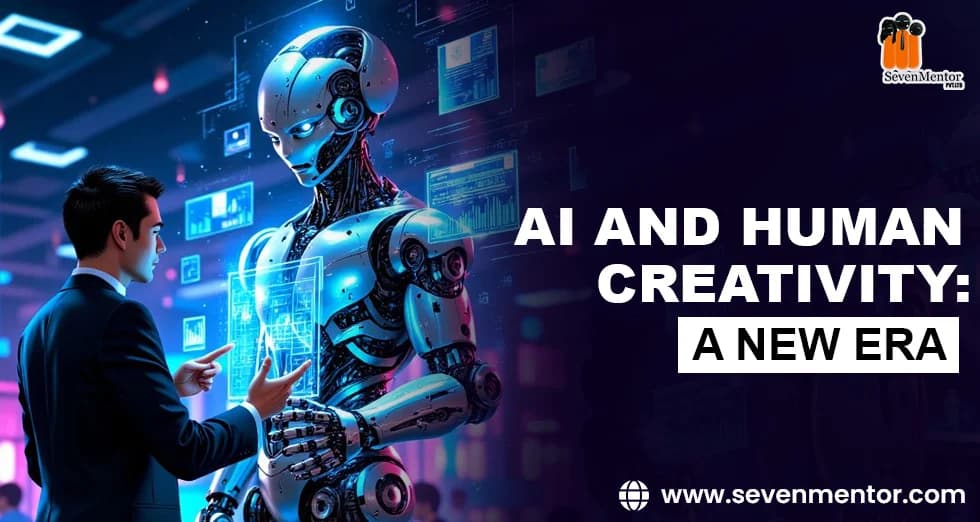 AI and Human Creativity: A New Era