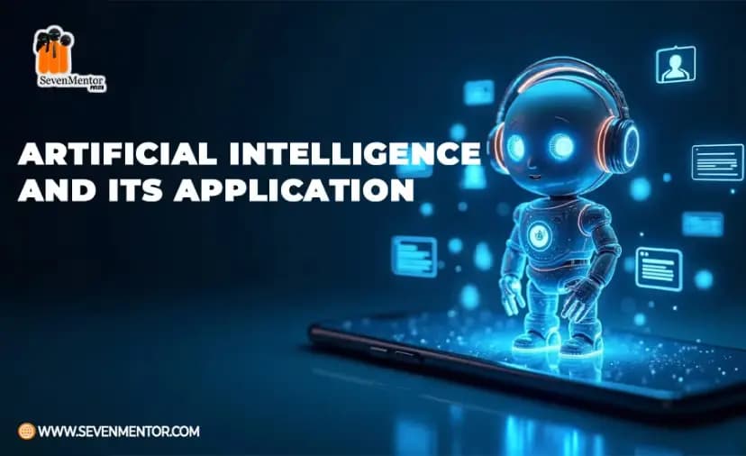 What are The Applications of Artificial Intelligence?