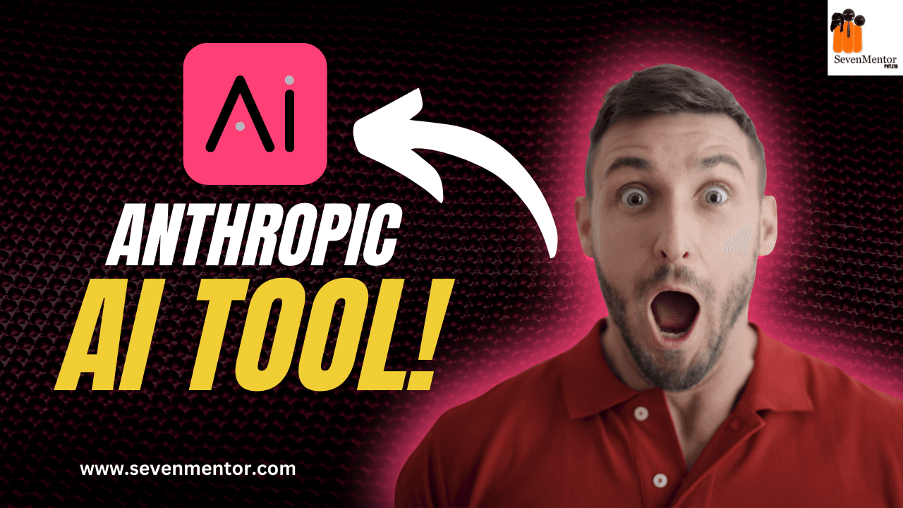 What Is the New AI Tool by Anthropic?