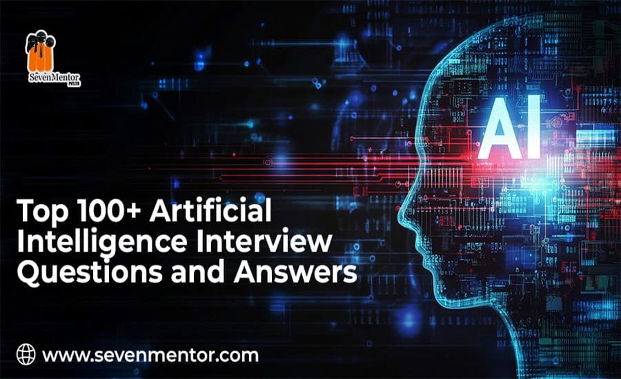 Artificial Intelligence Interview Question