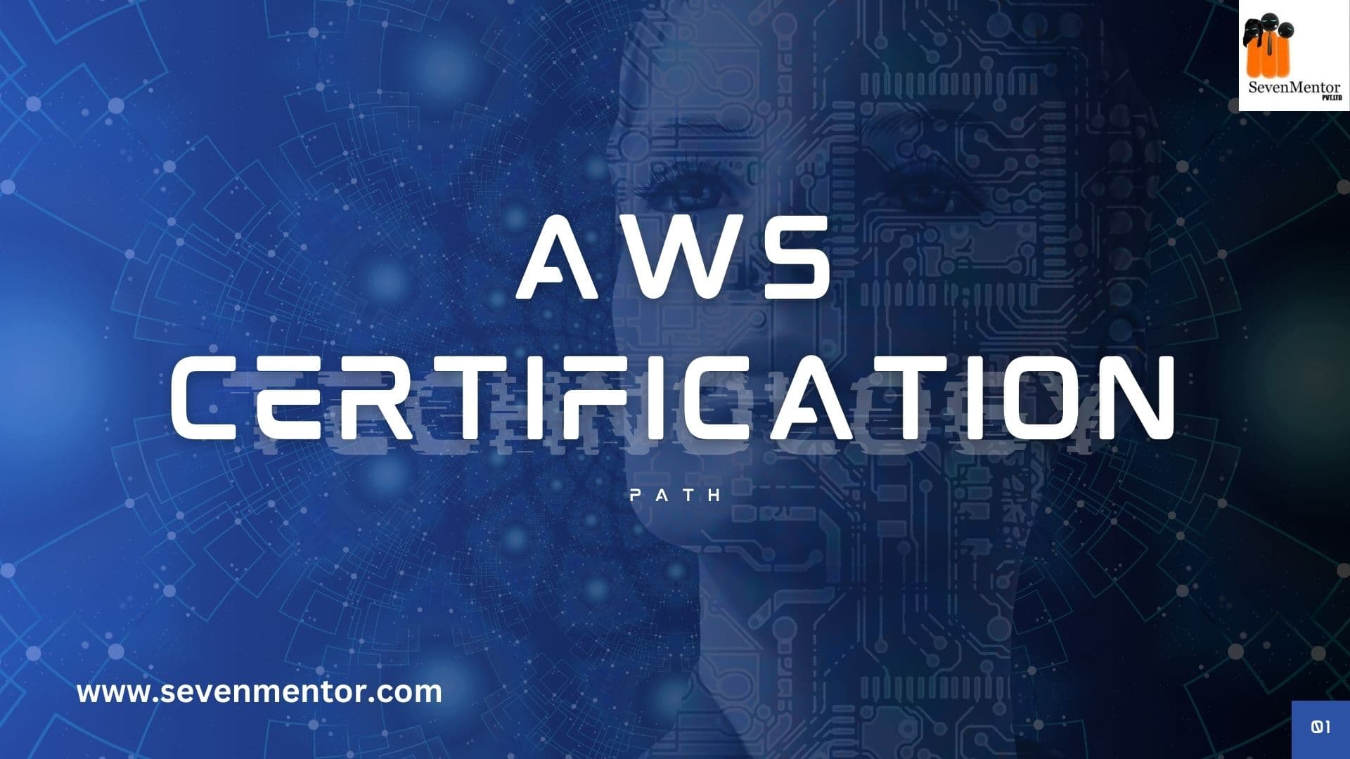 AWS Certification Path