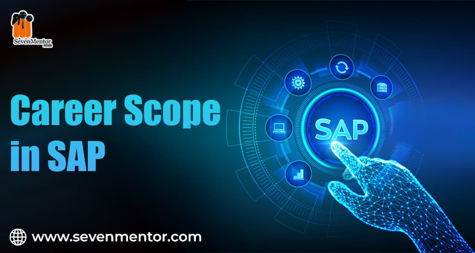 Career Scope in SAP
