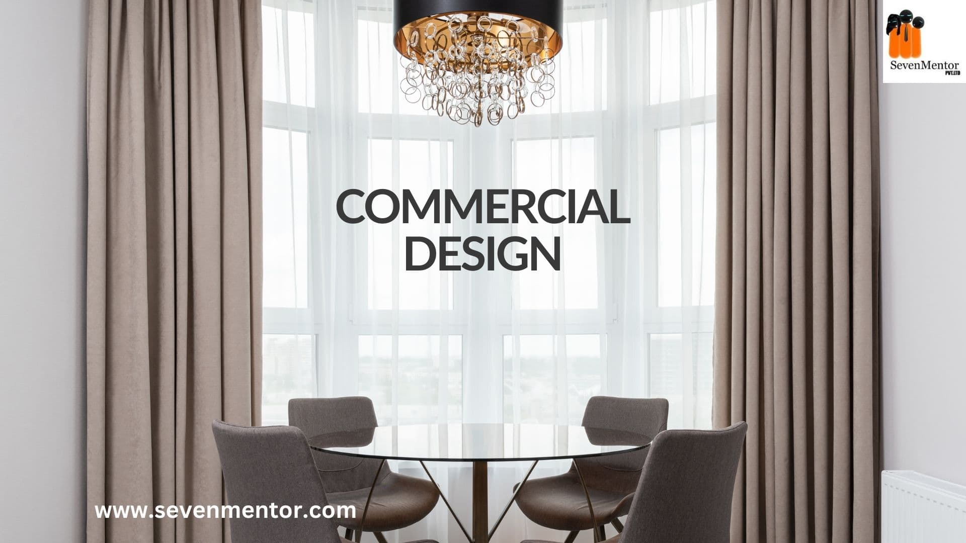 Commercial Design