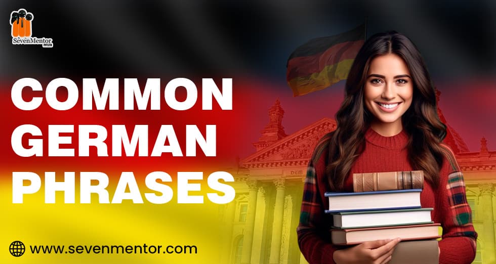 Common German Phrases