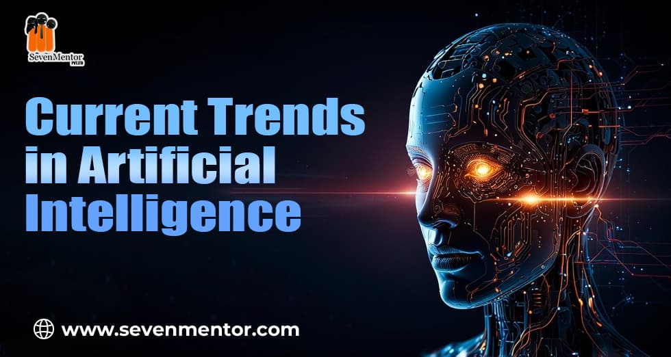 Current Trends in Artificial Intelligence