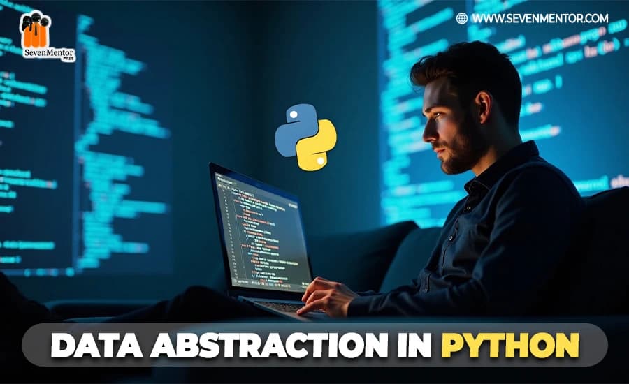 Data Abstraction in Python