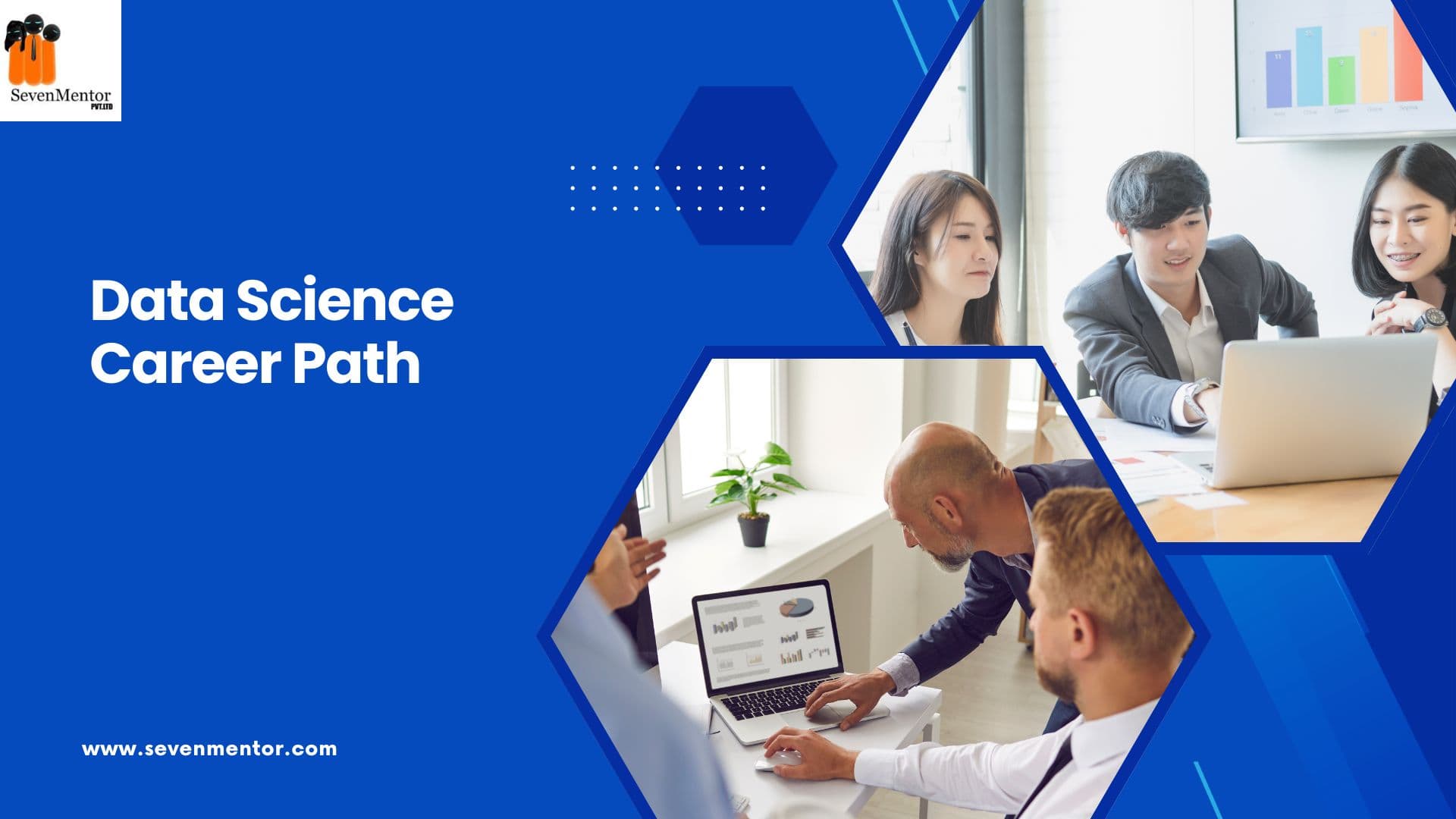 Data Science Career Path