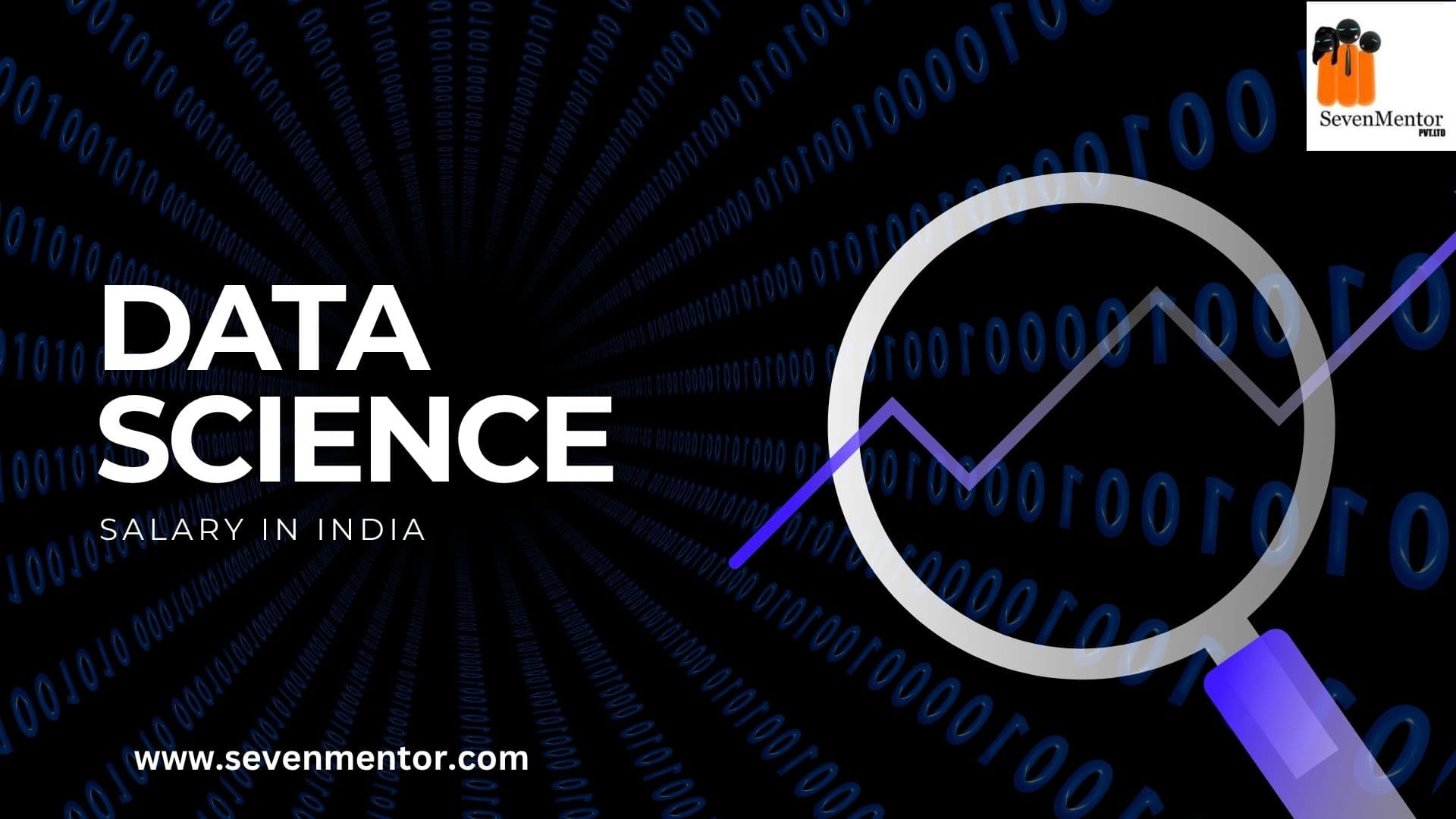 Data Science Salary in India