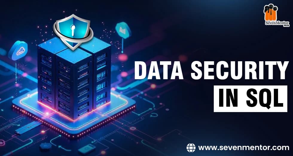 Data Security in SQL