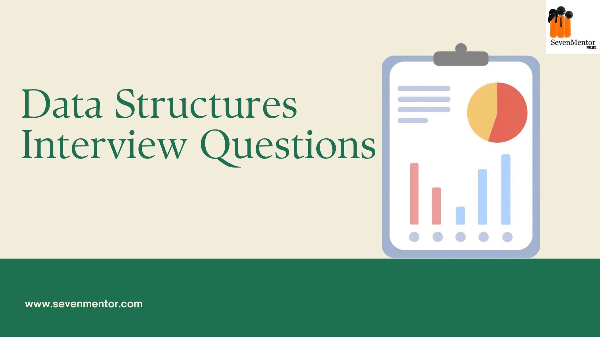 Data Structure Interview Questions and Answers