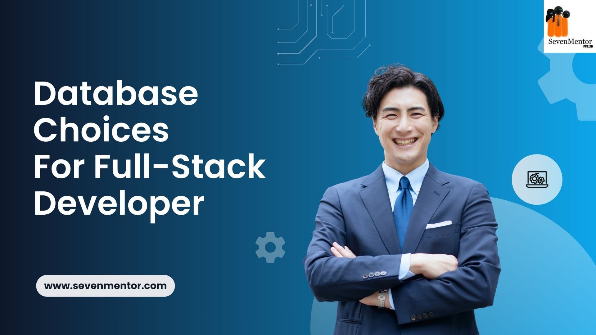 Database Choices for Full Stack Developers