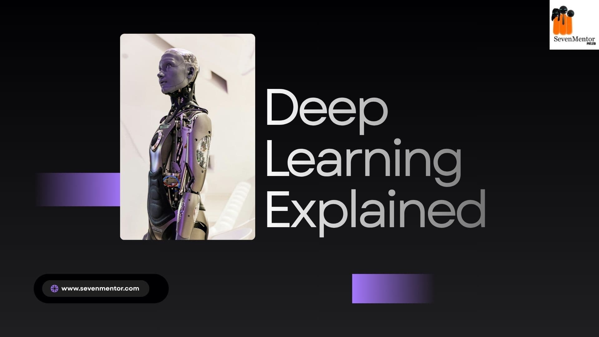 Deep Learning Explained