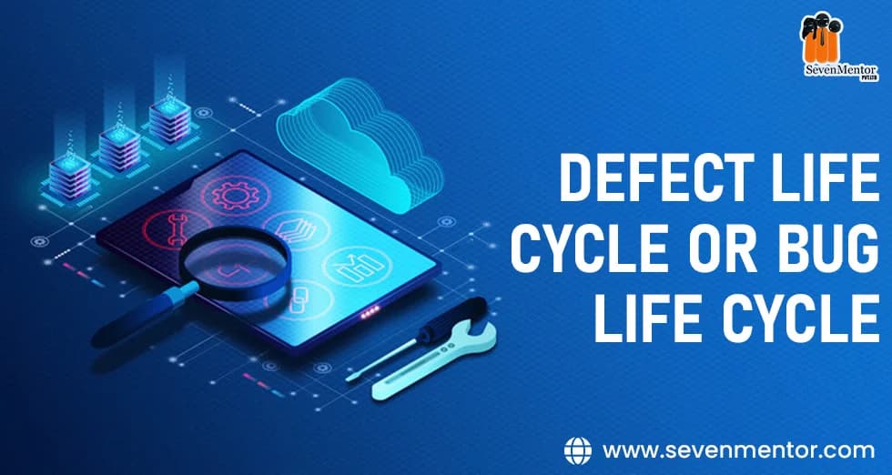 Defect life cycle or Bug life cycle