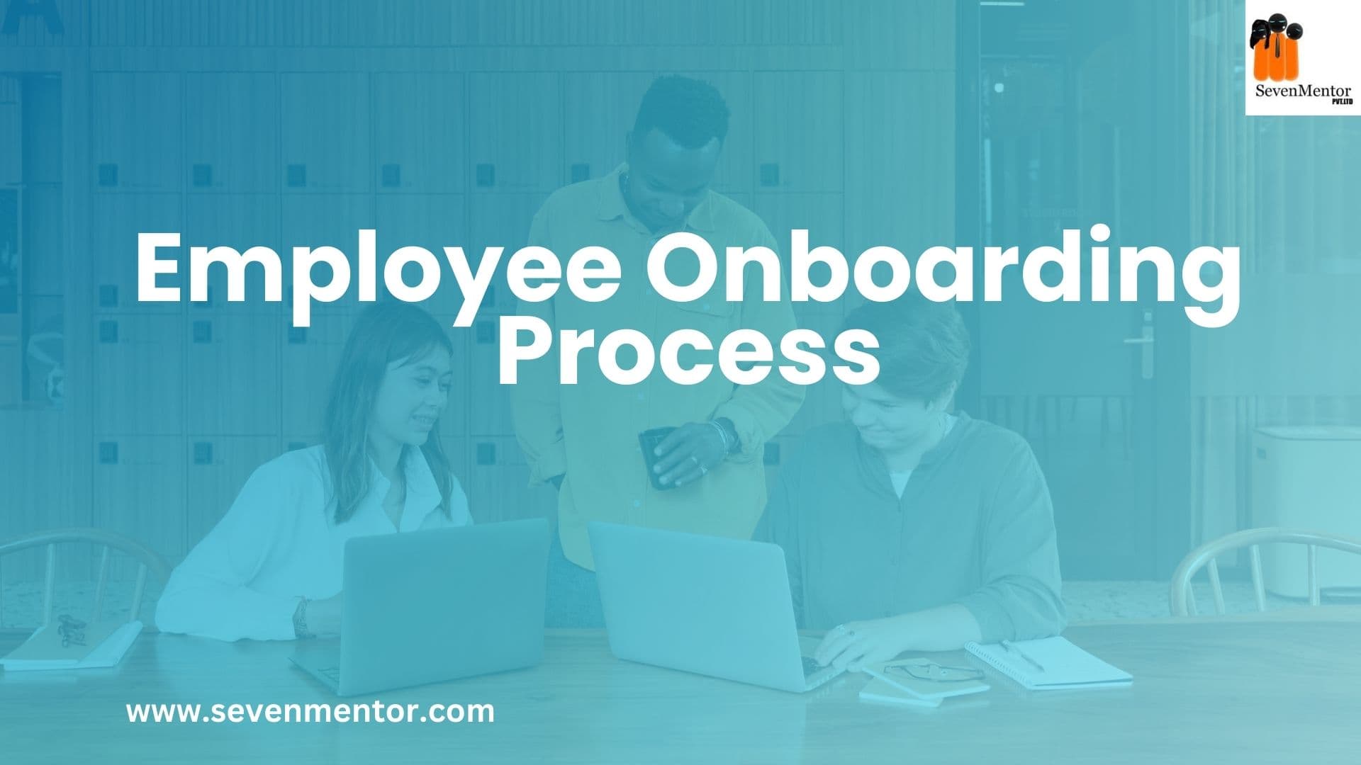 A Complete Guide To The Employee Onboarding Process