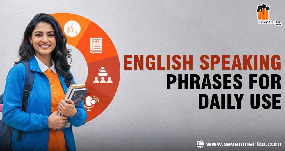 English Speaking Phrases for Daily Use