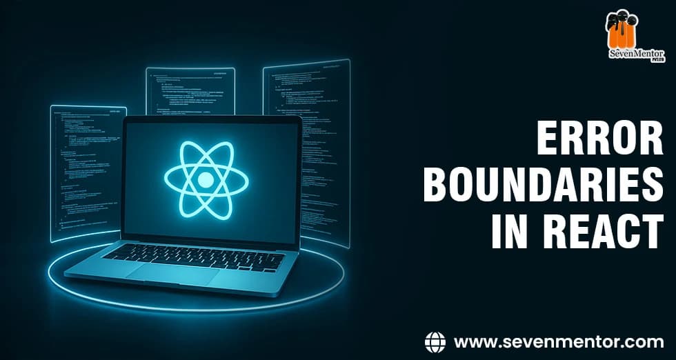 Error Boundaries in React