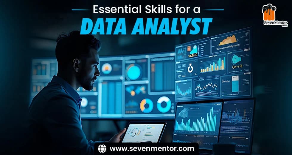 Essential Skills for a Data Analyst