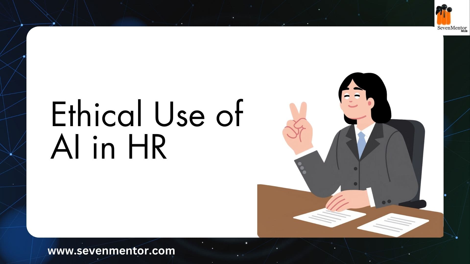 Ethical Use of AI in HR Decision-Making
