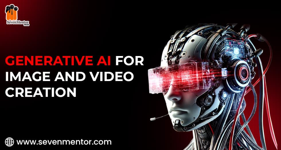 Generative AI for Image and Video Creation
