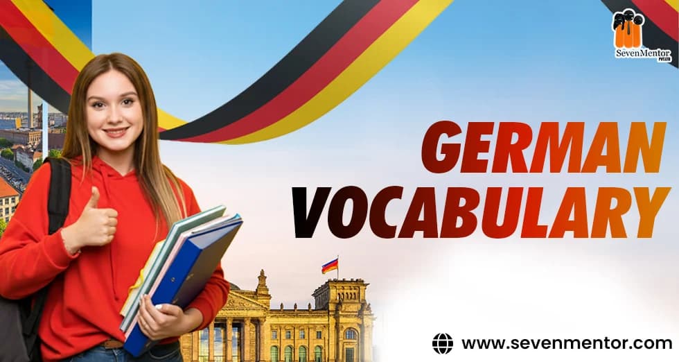 German Vocabulary