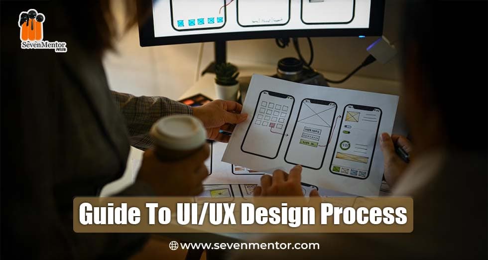 Guide To UI/UX Design Process