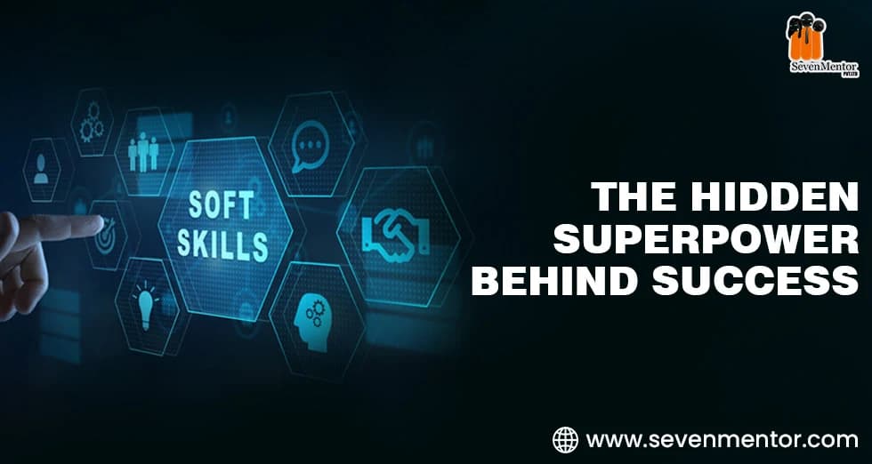 The Hidden Superpower Behind Success
