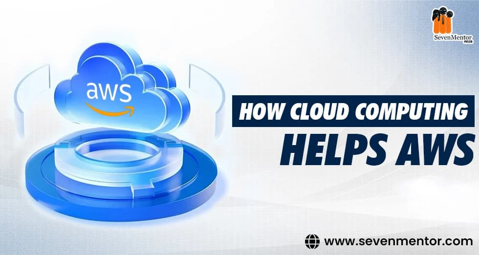 How Cloud Computing Helps in AWS