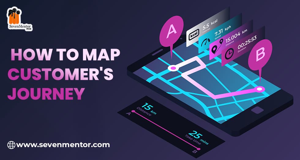 How To Map Your Customer's Journey