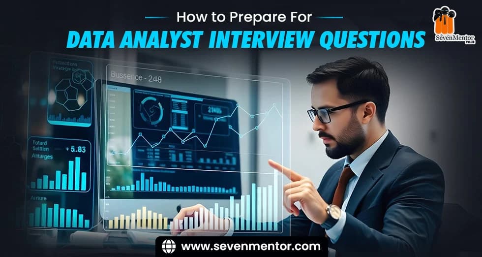 How to Prepare For Data Analyst Interview Questions