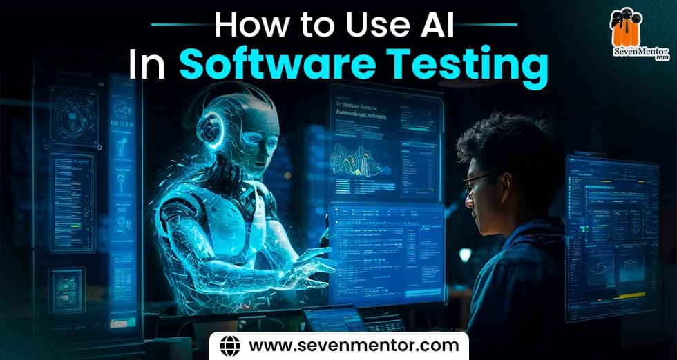 How to Use AI in Software Testing
