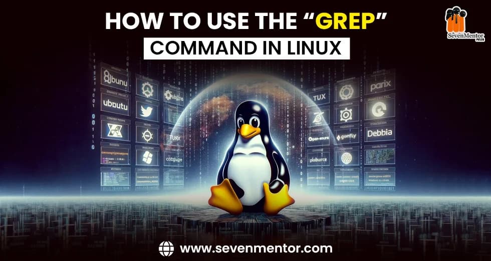 How to Use the “grep” Command in Linux