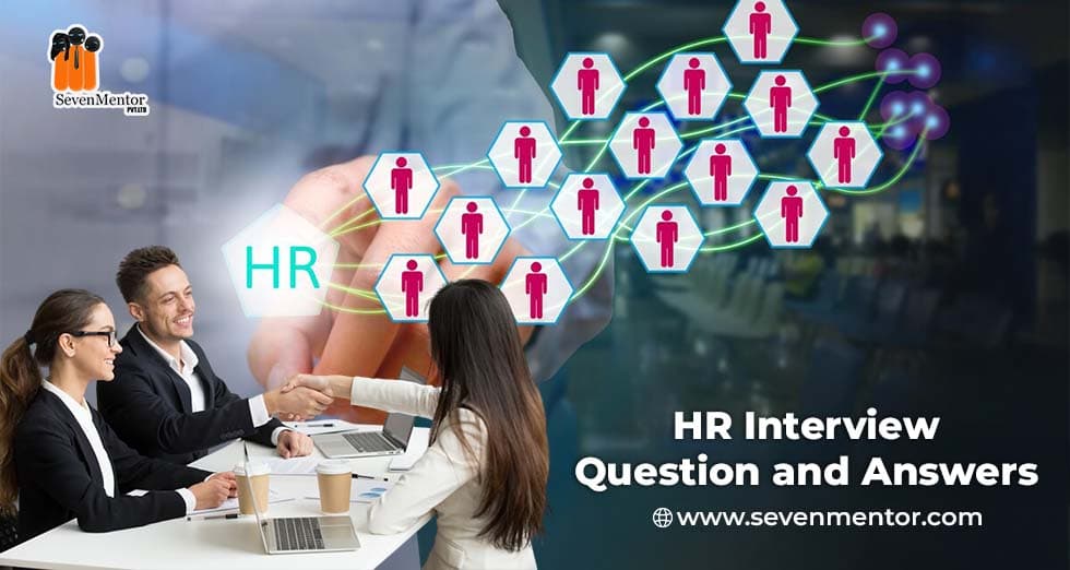 HR Interview Questions and Answers