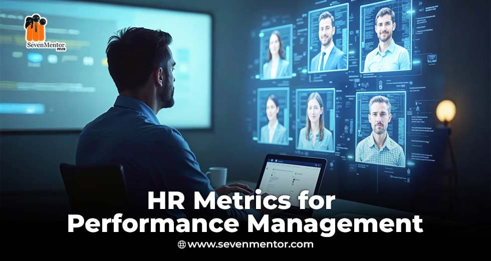 HR Metrics For Performance Management