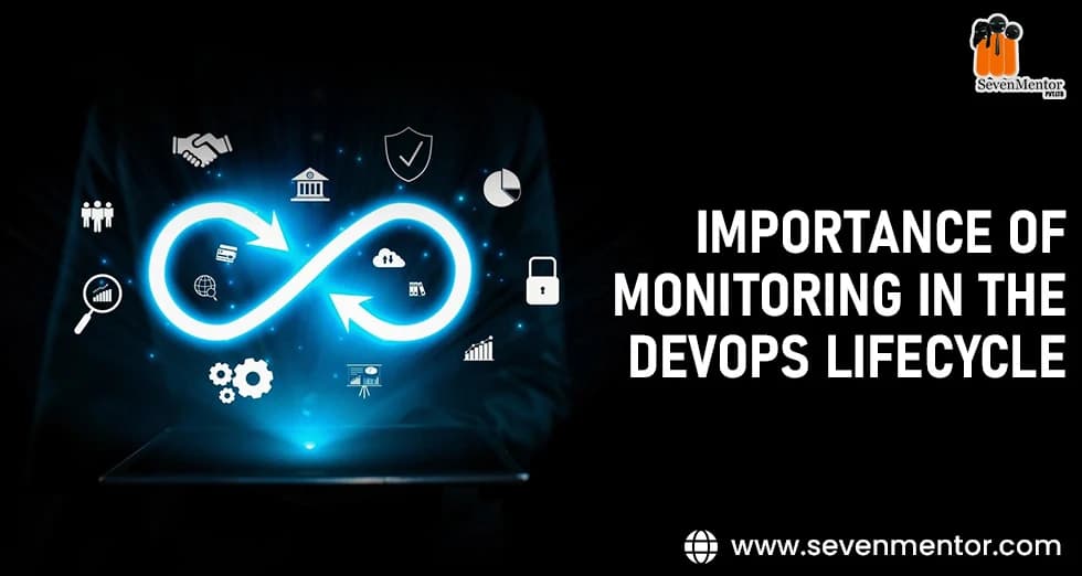 Importance of Monitoring in the DevOps Lifecycle
