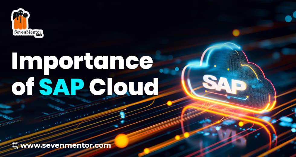 Importance of SAP Cloud