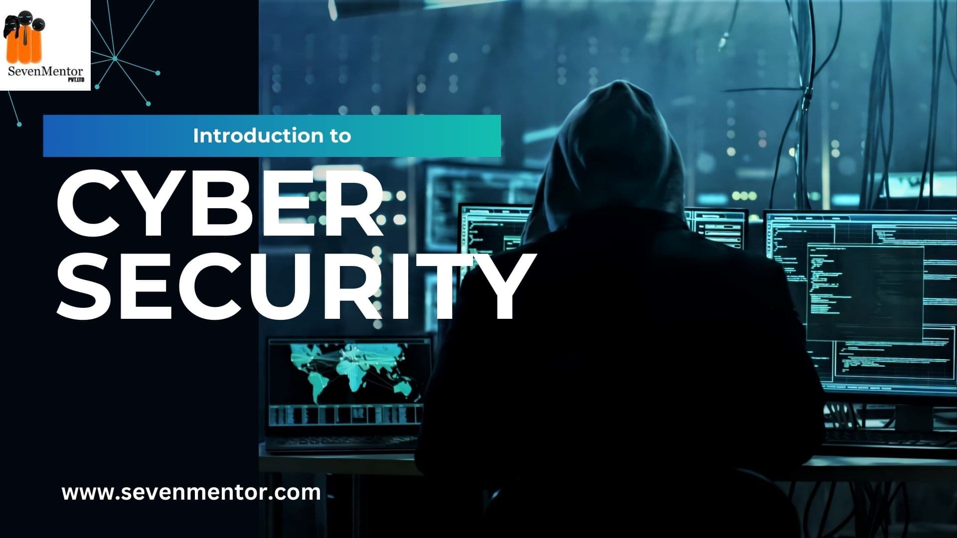 Introduction to Cyber Security