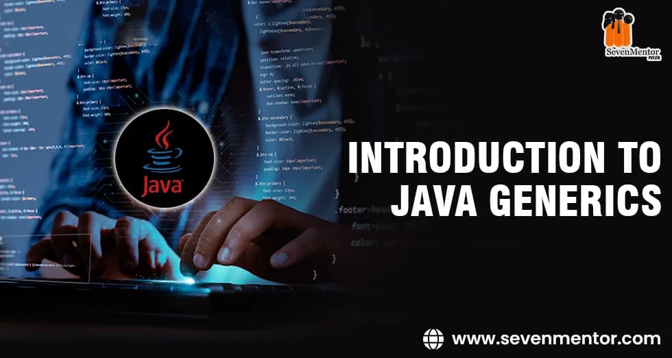 Introduction To Java Generics