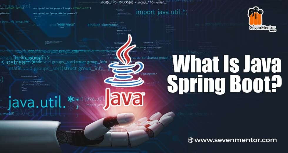 What Is Java Spring Boot?