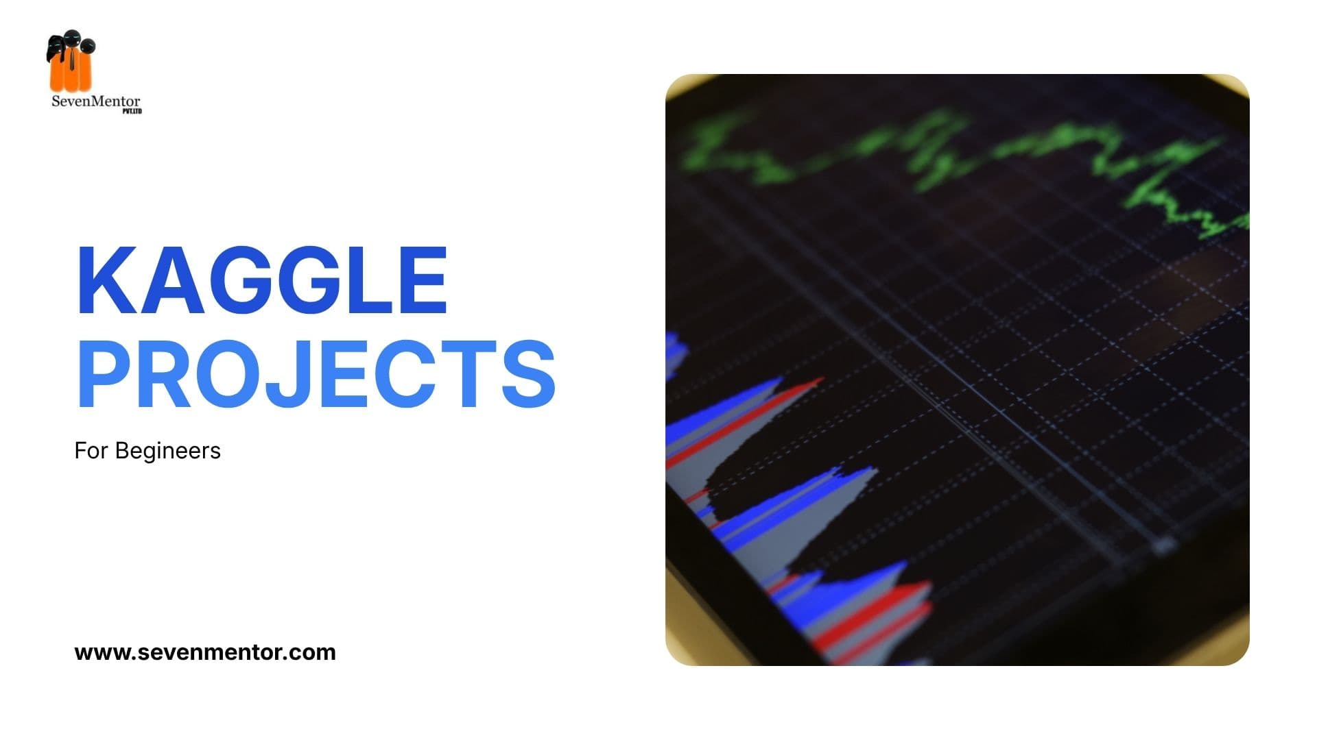 Kaggle Projects For Beginners