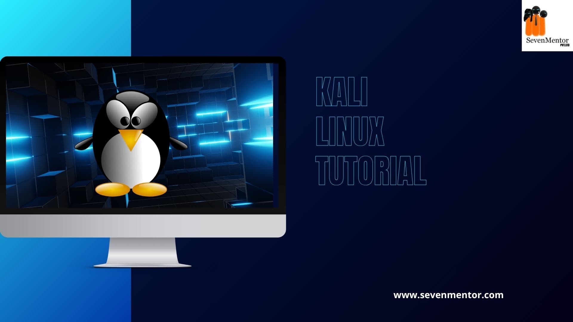 Kali Linux Tutorial