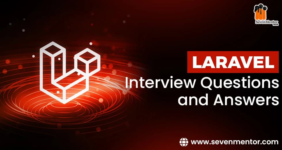 Top 50 Laravel Interview Questions and Answers 2026