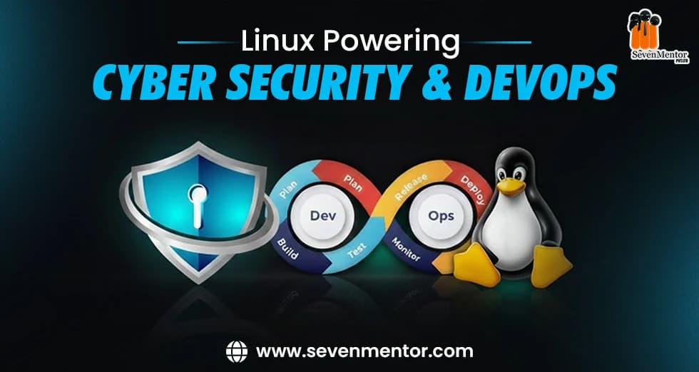 Linux Powering Cyber Security & DevOps