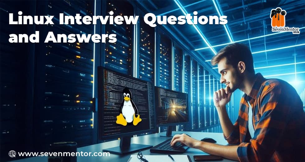 Linux Interview Questions and Answers