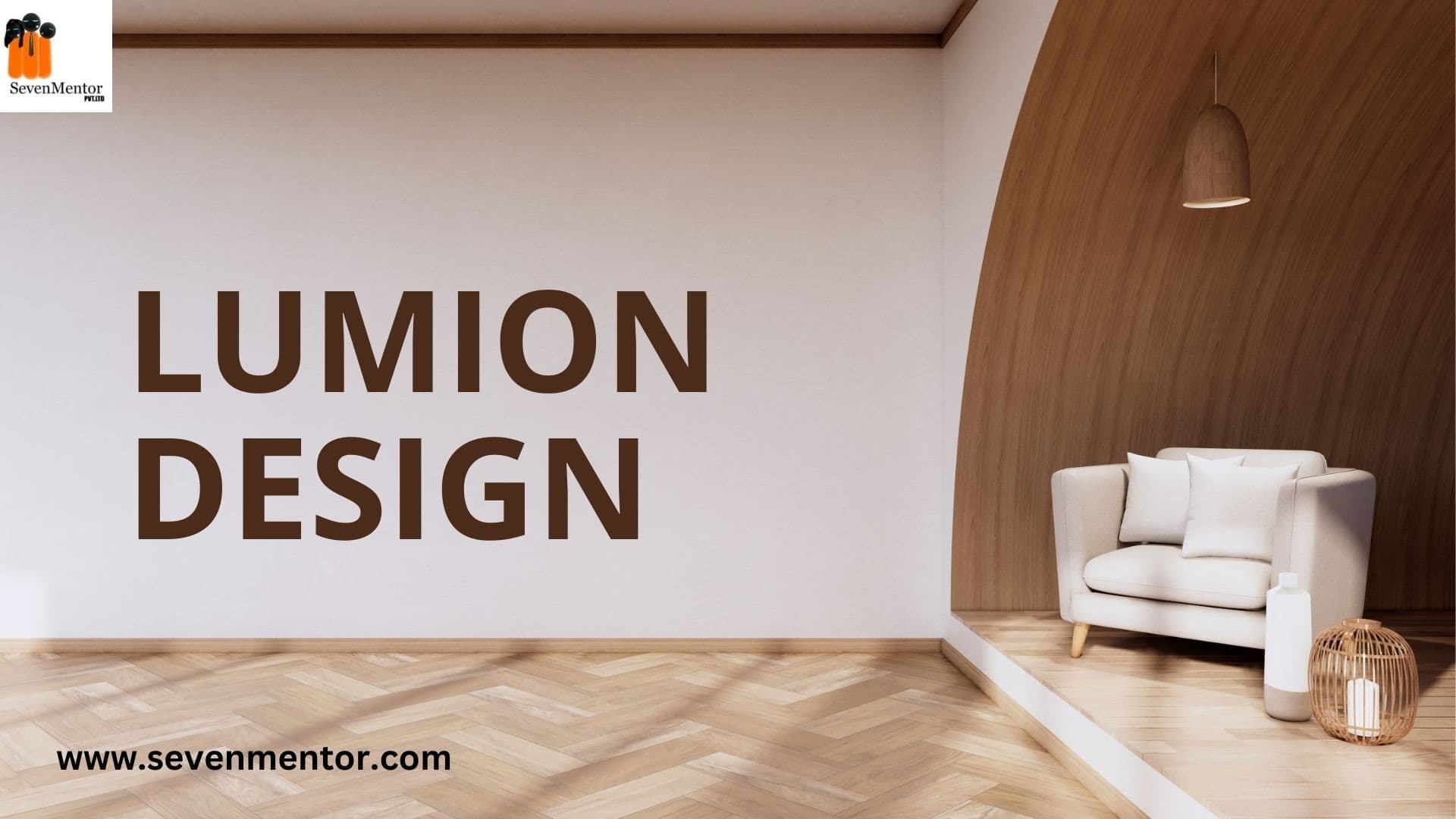 Lumion Design
