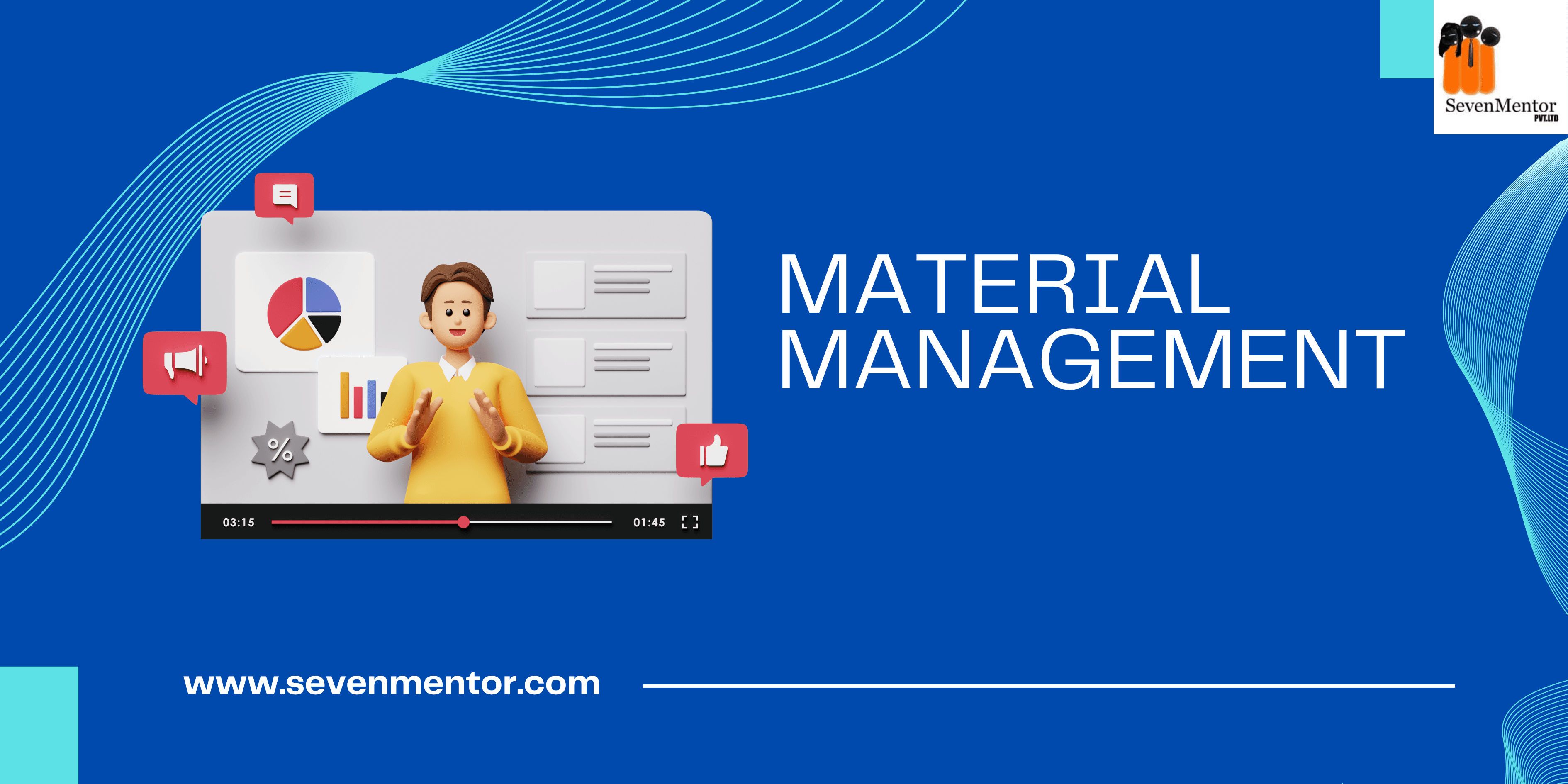 What is Materials Management