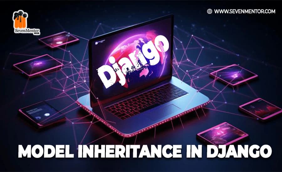 Model Inheritance in Django