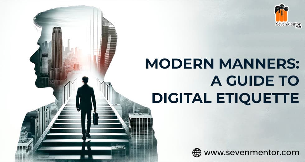 Modern Manners: A Guide to Digital Etiquette